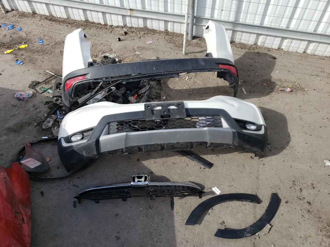 2018 Honda CR-V - Image 13