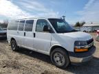 2017 CHEVROLET EXPRESS G2500 LT for sale at Copart NJ - SOMERVILLE