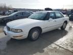 1999 Buick Lesabre Limited for Sale in Cahokia Heights, IL - Rear End