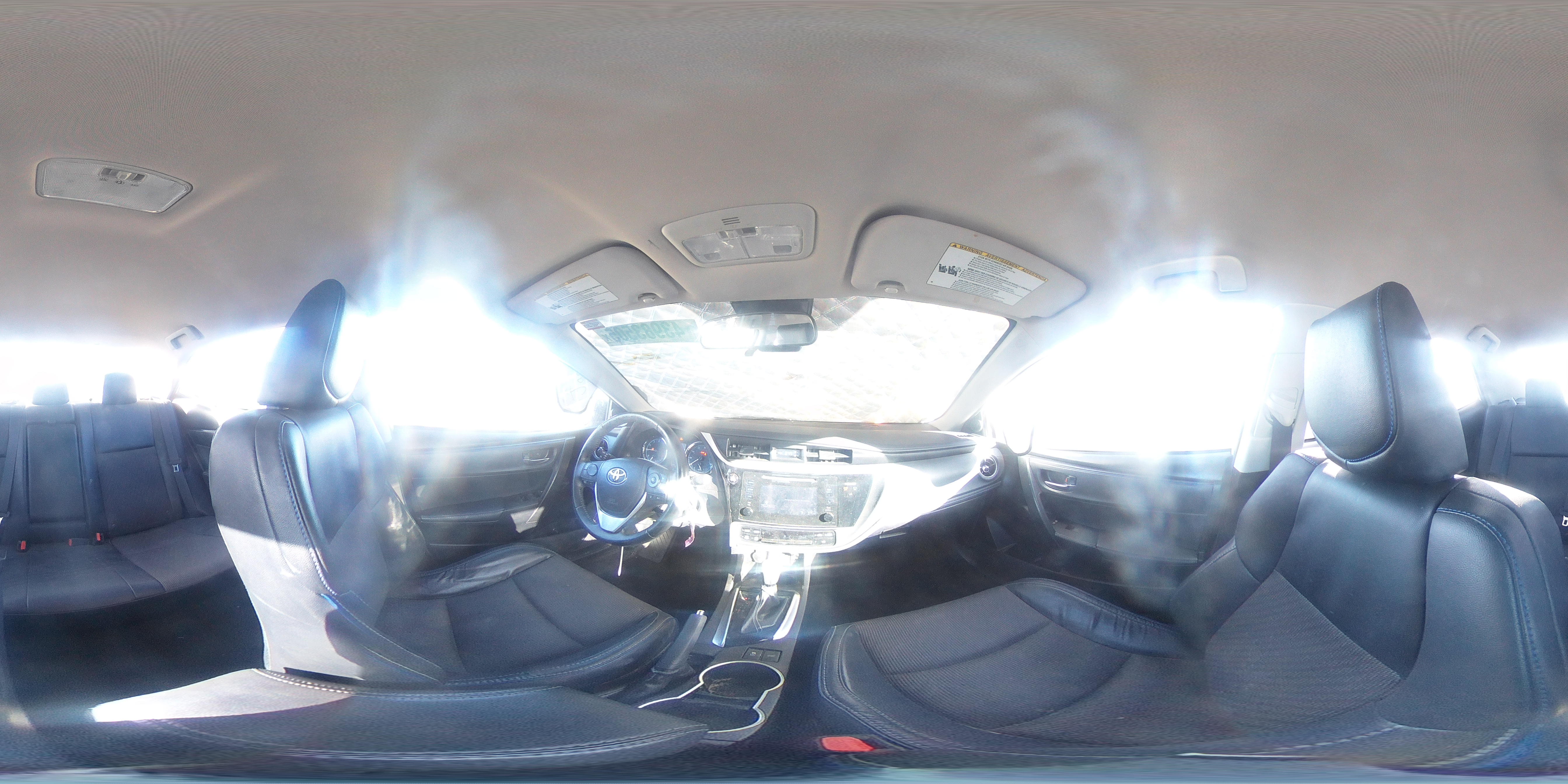 2017 Toyota Corolla - Image 15