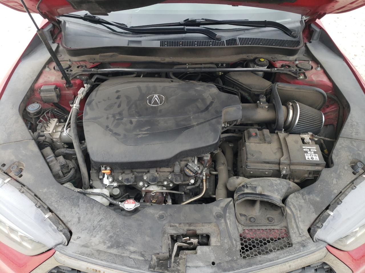 2019 Acura TLX - Image 12