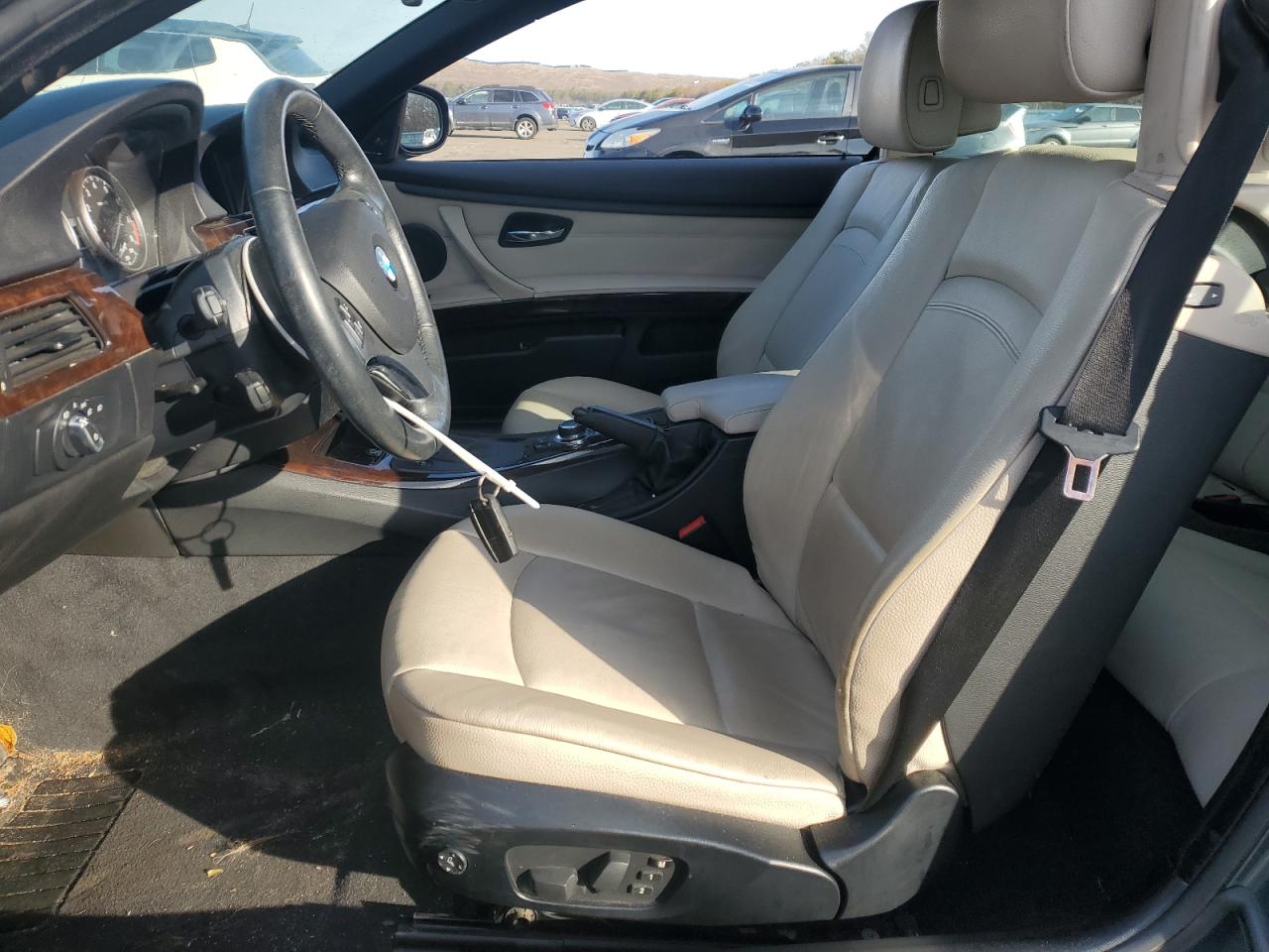 2011 BMW 3er - Image 7