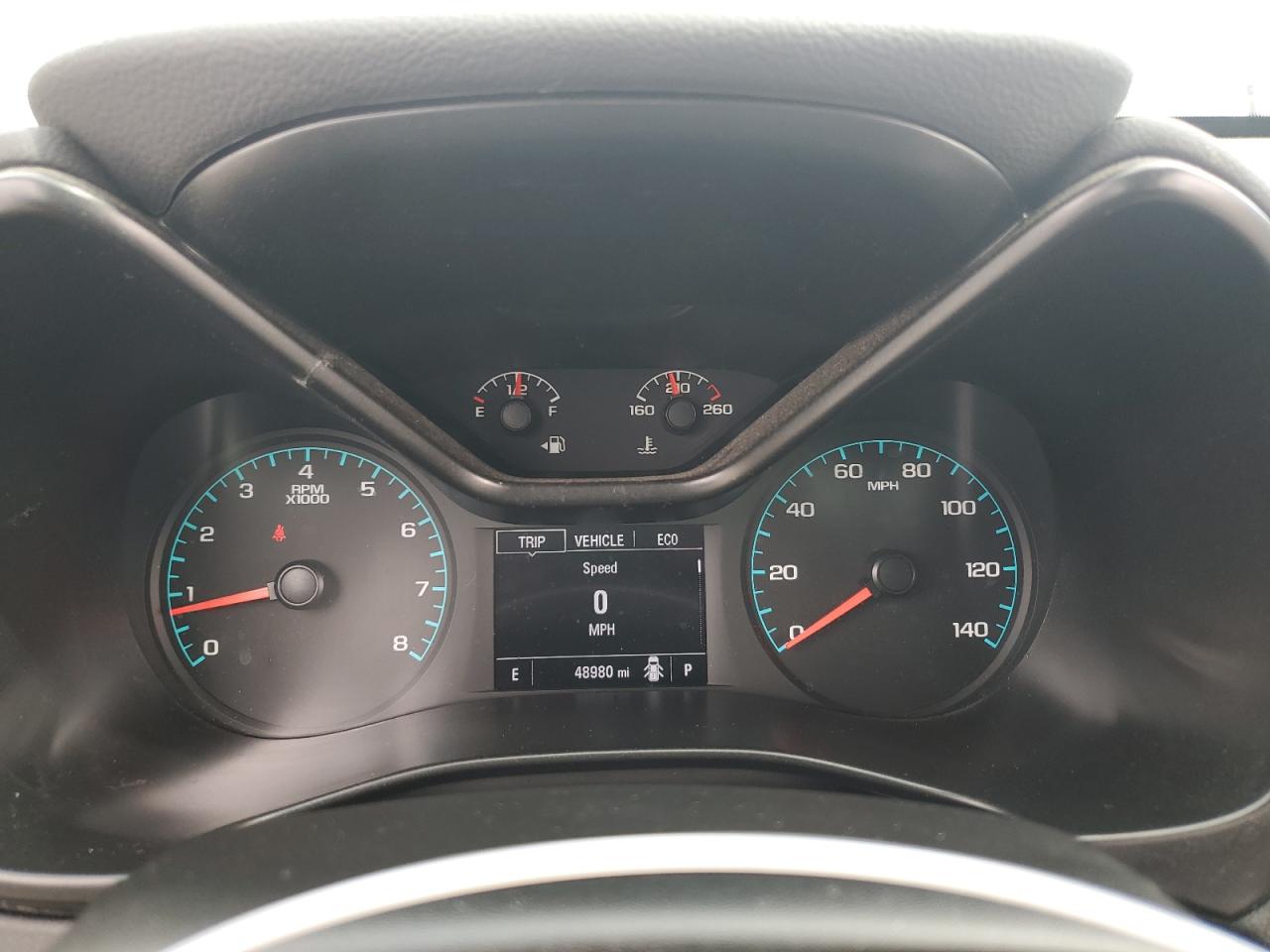 2022 Chevrolet Colorado - Image 9