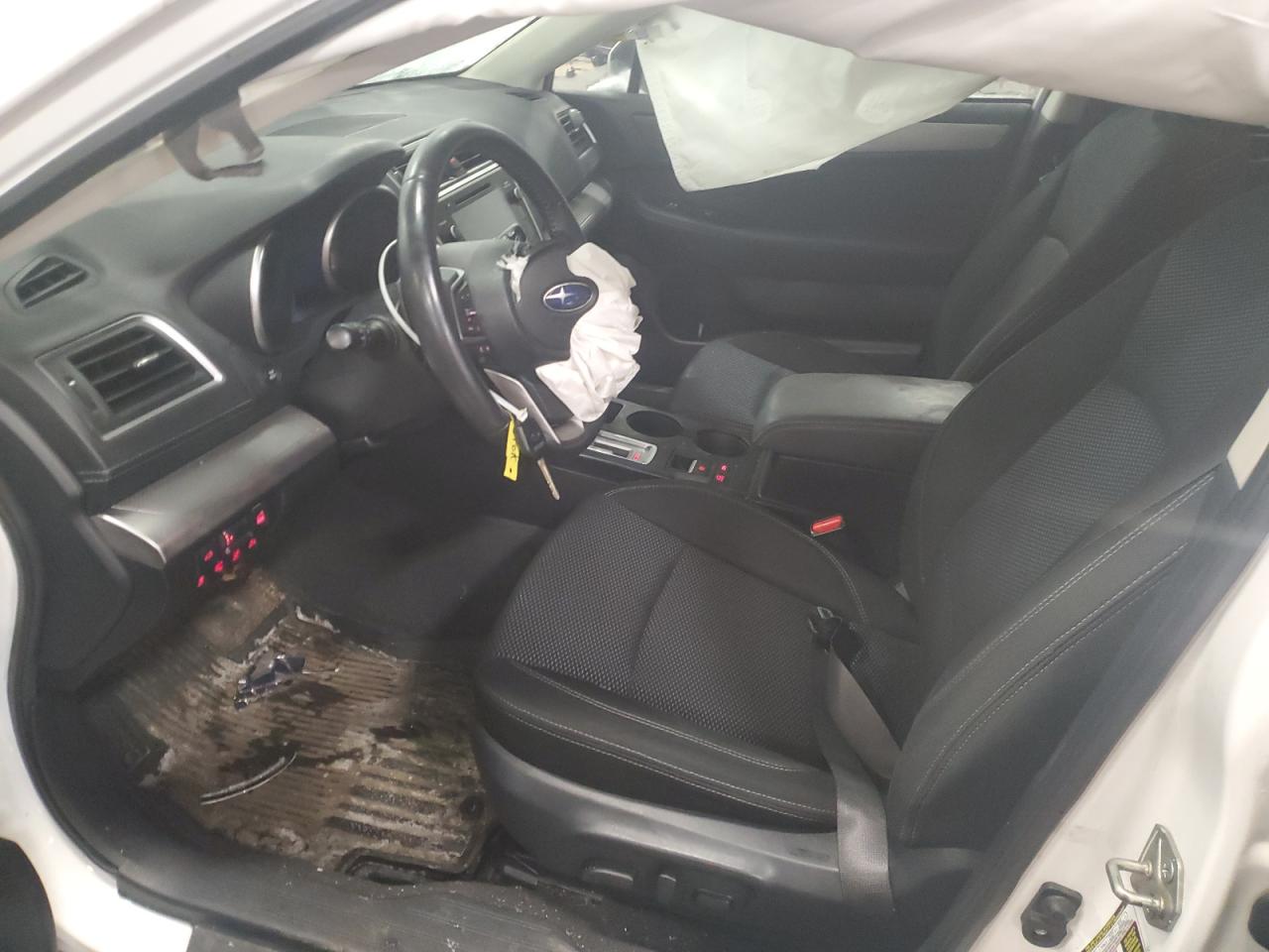 2019 Subaru Outback - Image 7