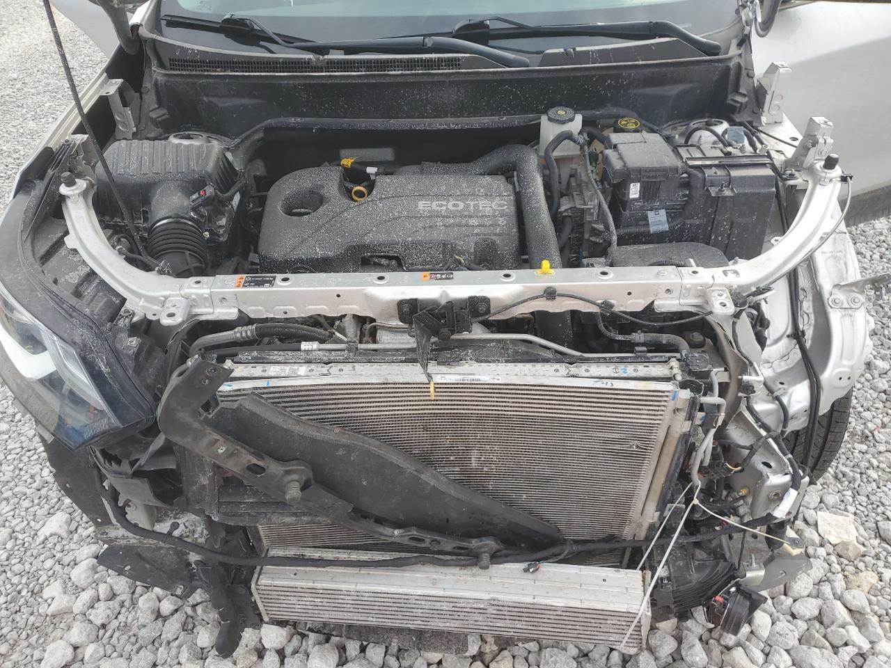 2020 Chevrolet Equinox - Image 14