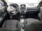 2018 Nissan Versa S للبيع في Pennsburg، PA - Front End