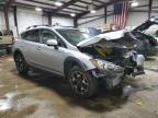 2020 Subaru Crosstrek Premium за продажба в West Mifflin, PA - Front End