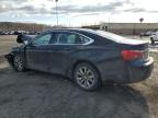 2017 Chevrolet Impala Lt zu verkaufen in Marlboro, NY - Front End