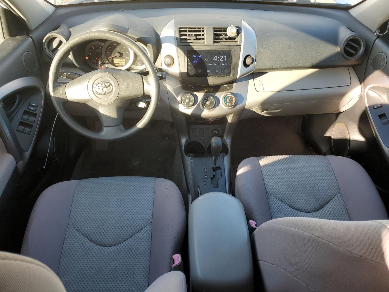 2007 Toyota RAV 4 - Image 8