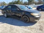 2002 Toyota Camry Le იყიდება Greenwell Springs-ში, LA - Side