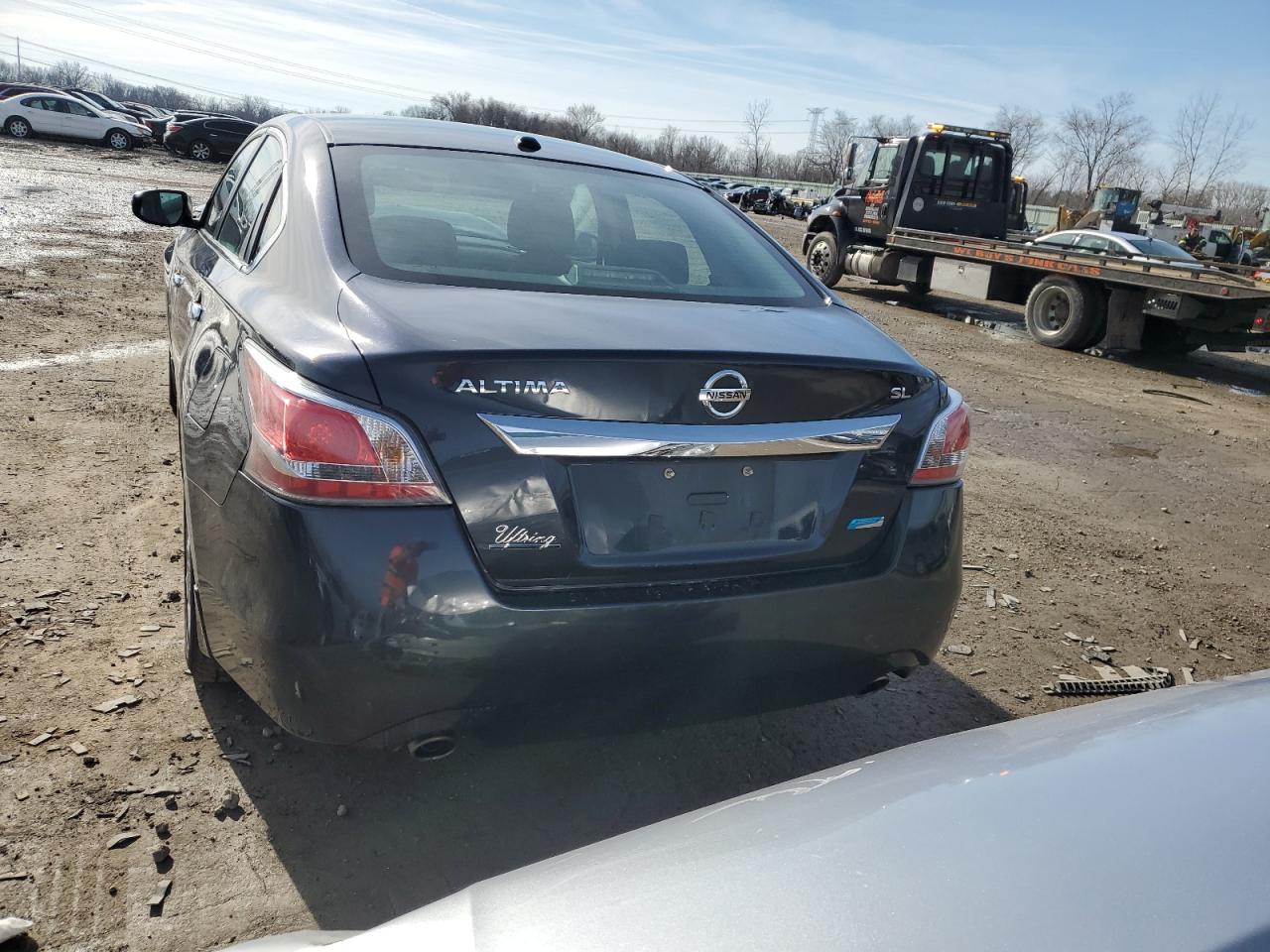 2014 Nissan Altima - Image 6