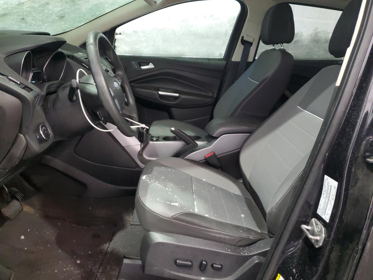2014 Ford Escape - Image 7