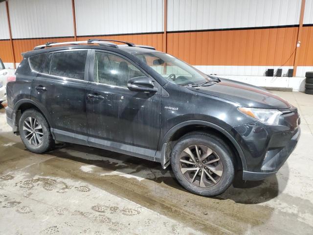 2017 TOYOTA RAV4 HV LE