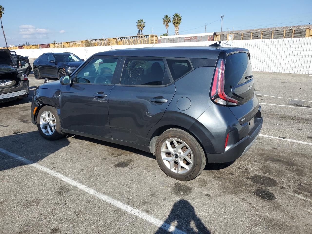 2023 Kia Soul - Image 2