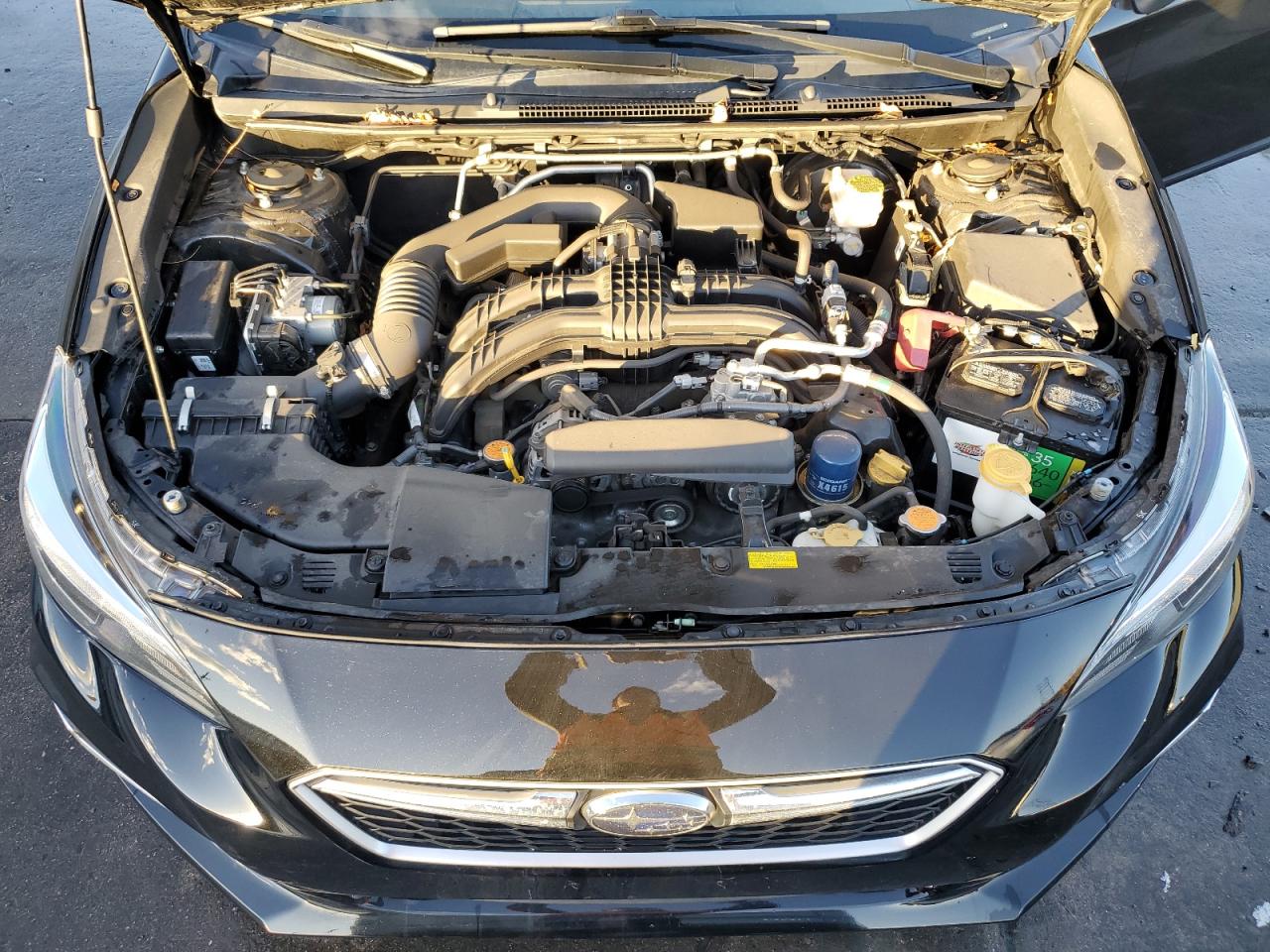 2019 Subaru Impreza - Image 11