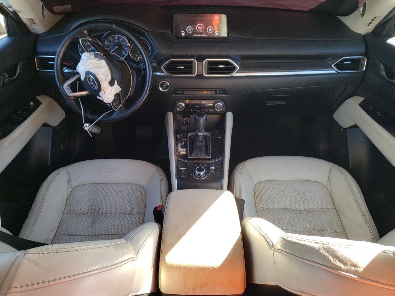 2017 Mazda CX-5 - Image 8