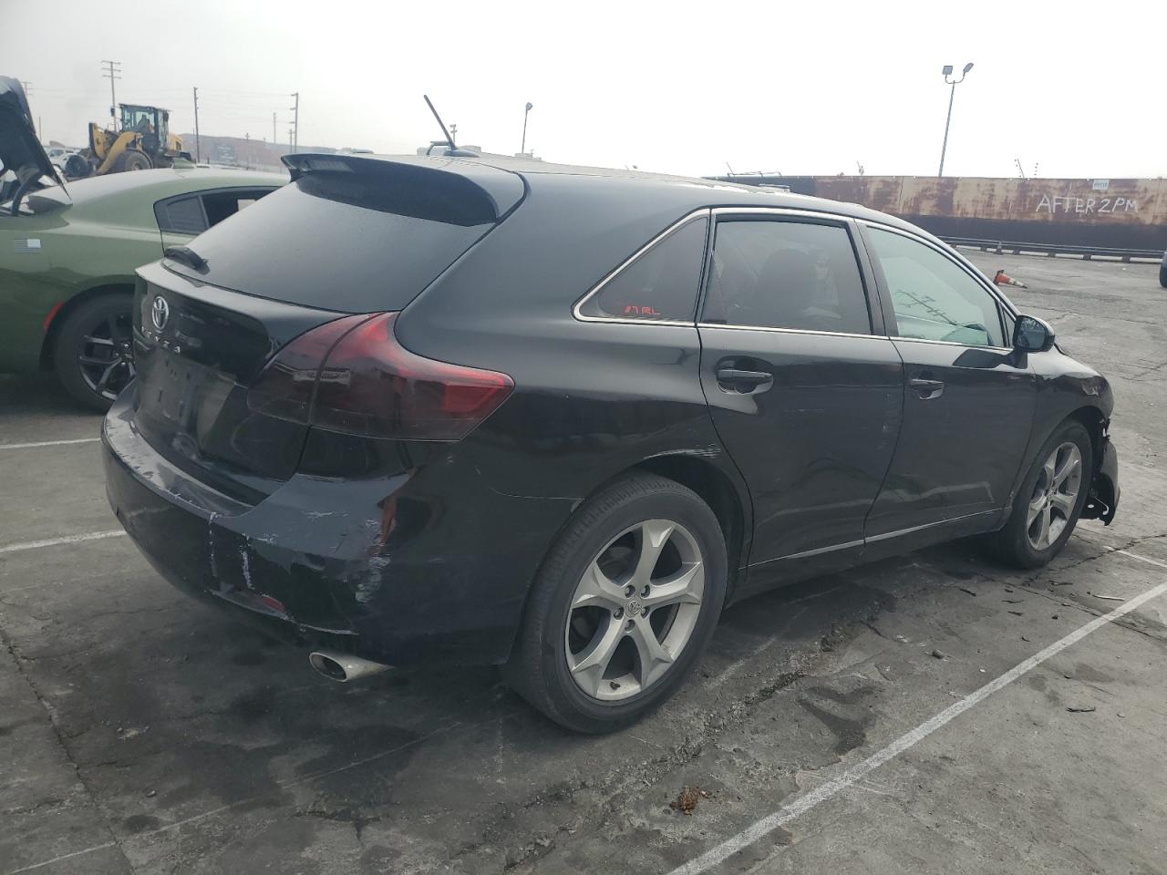 2010 Toyota Venza - Image 3
