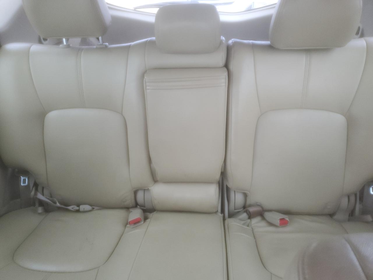 2009 Nissan Murano - Image 10