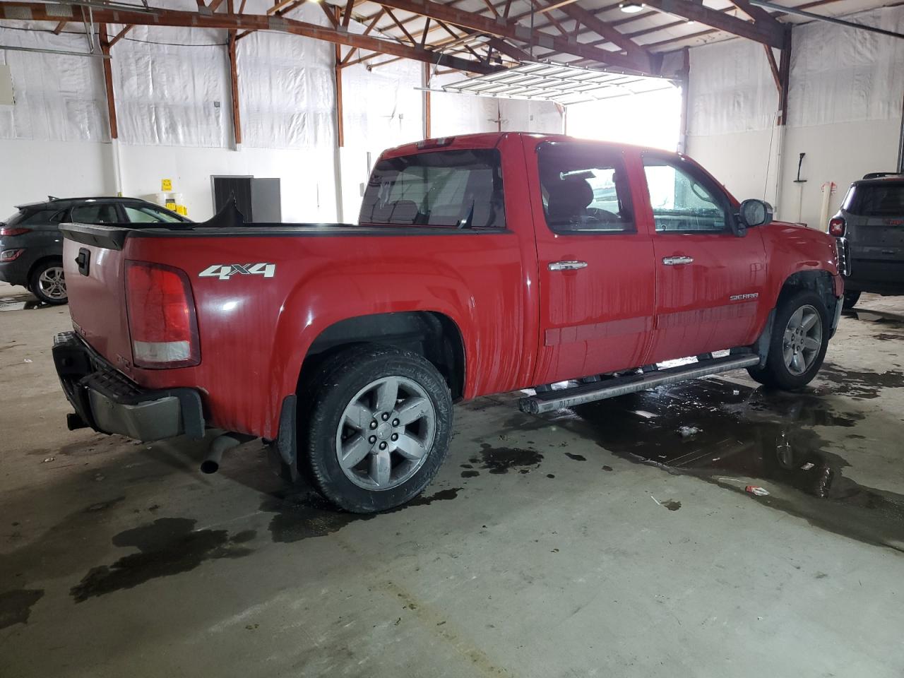 2013 GMC Sierra - Image 3