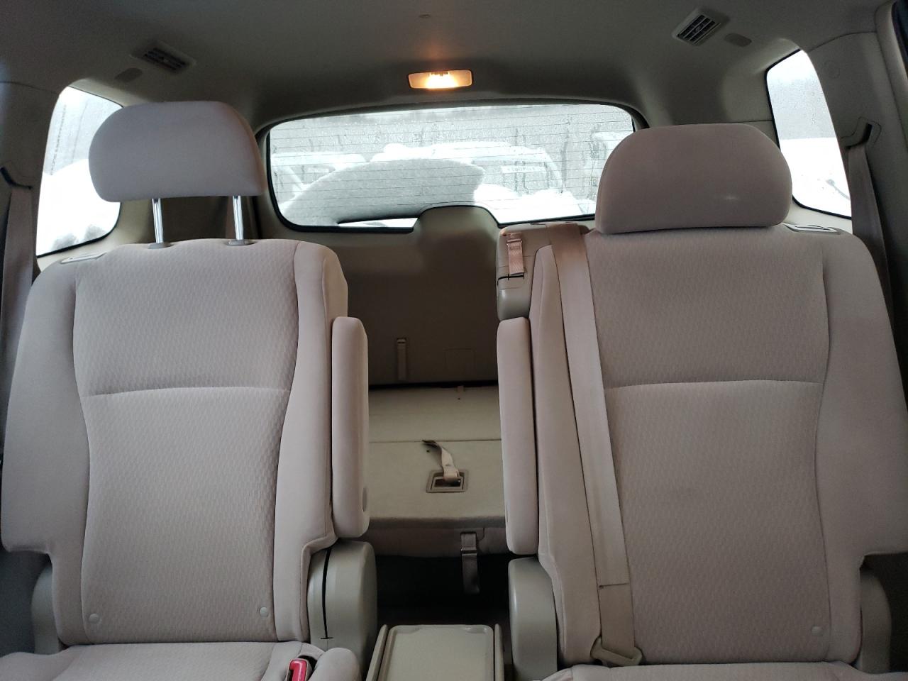 2008 Toyota Highlander - Image 10