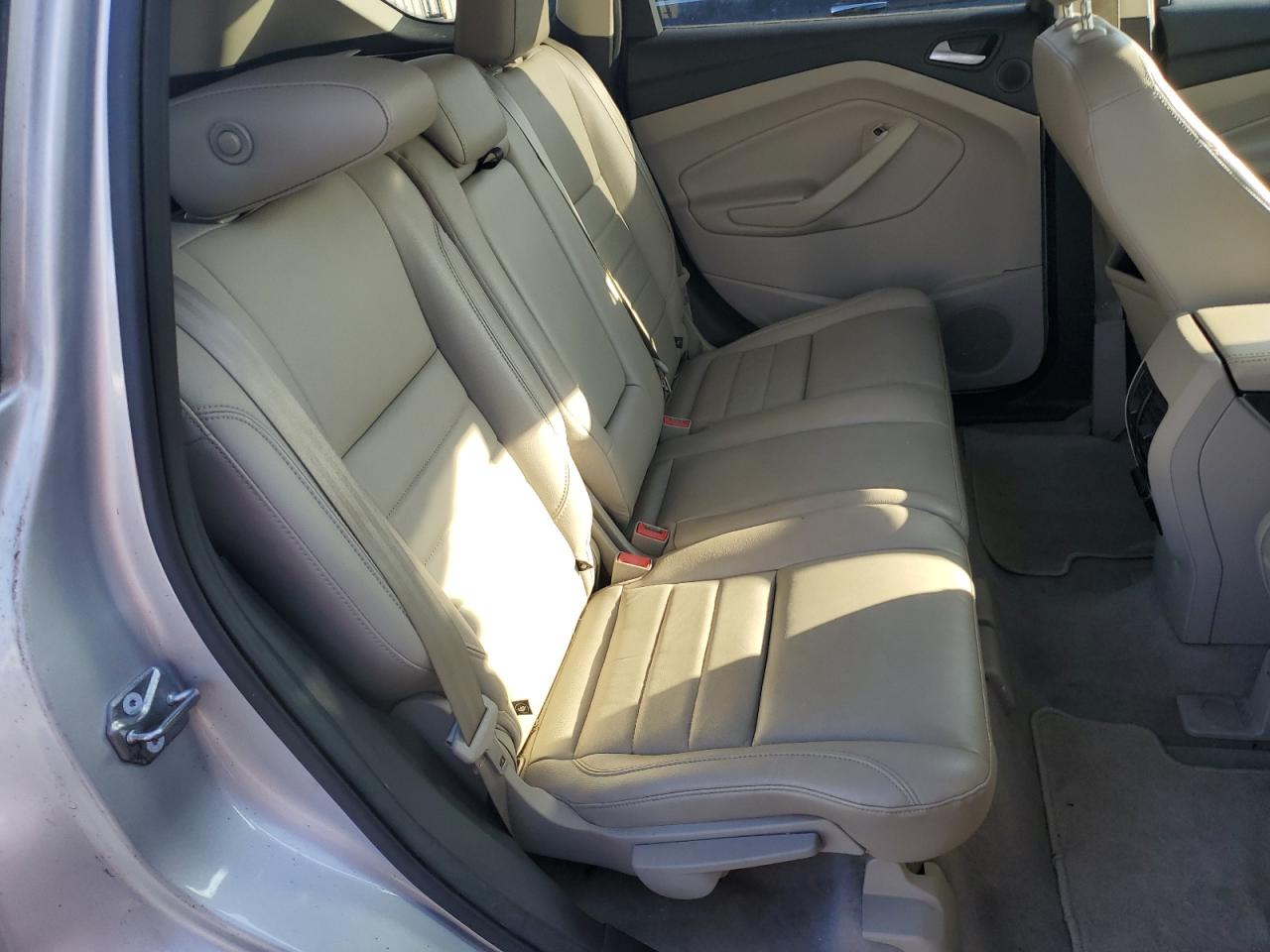 2014 Ford Escape - Image 11