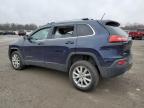 2014 Jeep Cherokee Limited for Sale in Ellwood City, PA - Front End