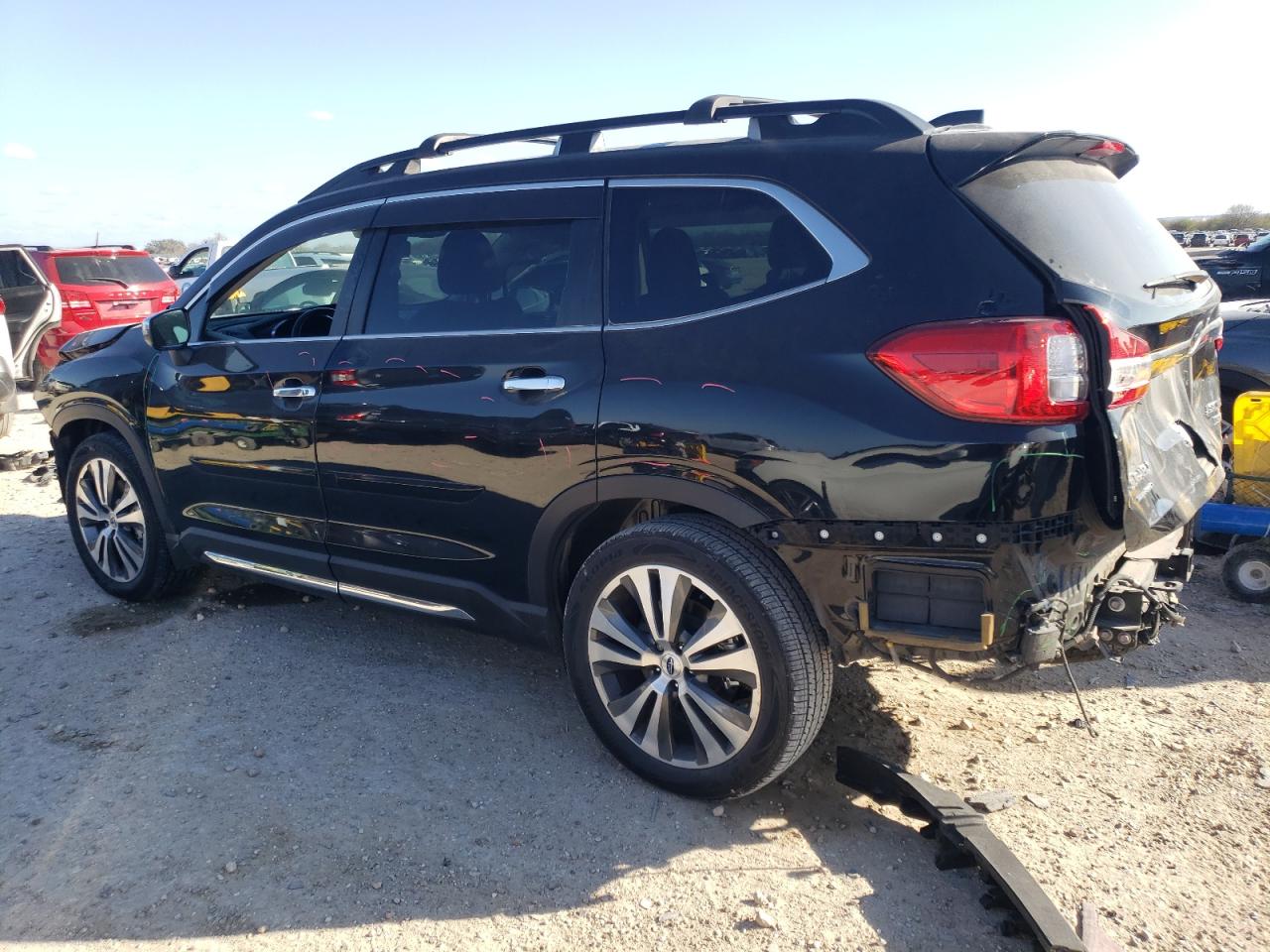 2019 Subaru Ascent - Image 2