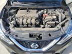 2019 Nissan Sentra S იყიდება Windsor-ში, NJ - Rear End