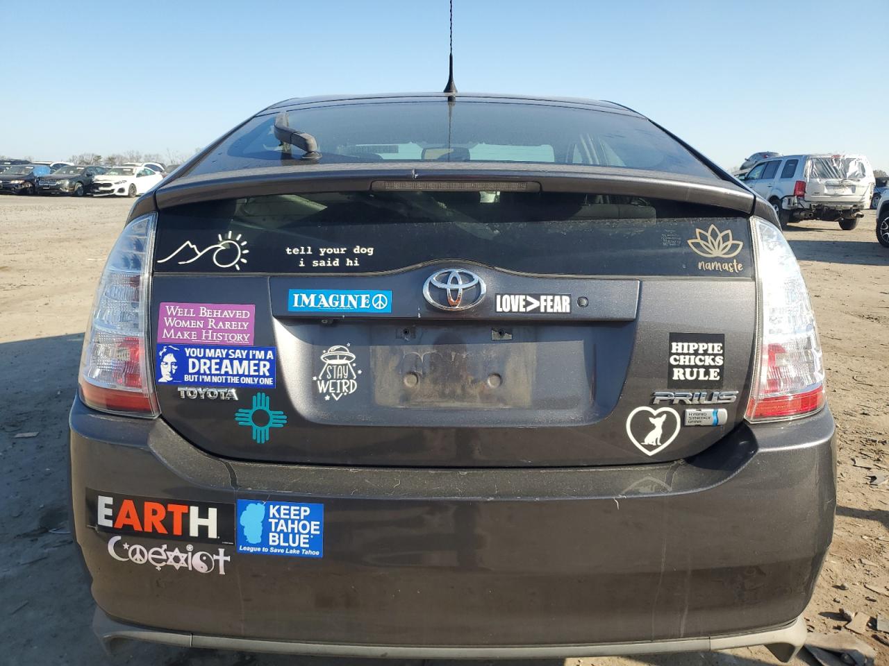 2009 Toyota Prius - Image 6