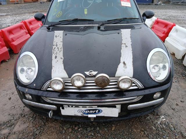 2003 MINI MINI COOPE