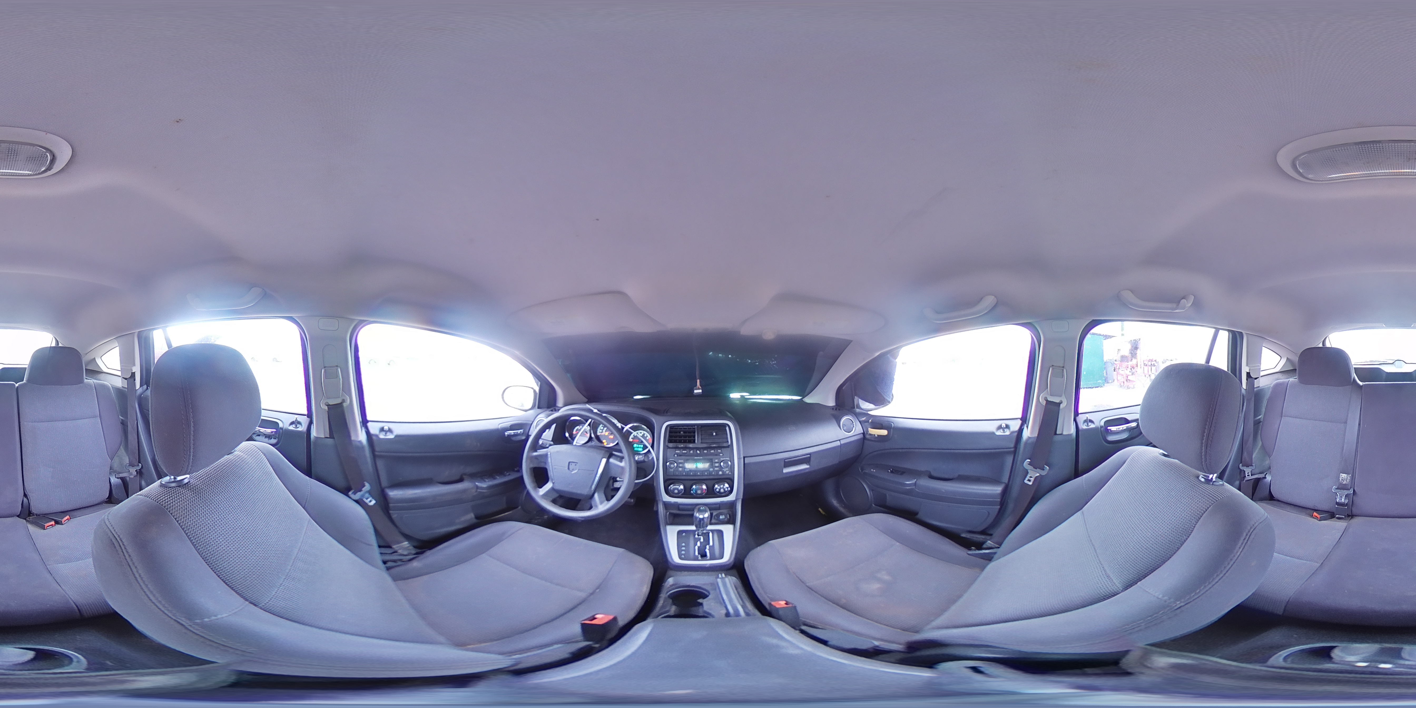 2010 Dodge Caliber - Image 12