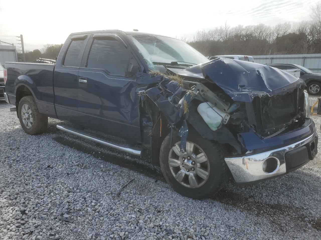 2012 Ford F-150 - Image 4