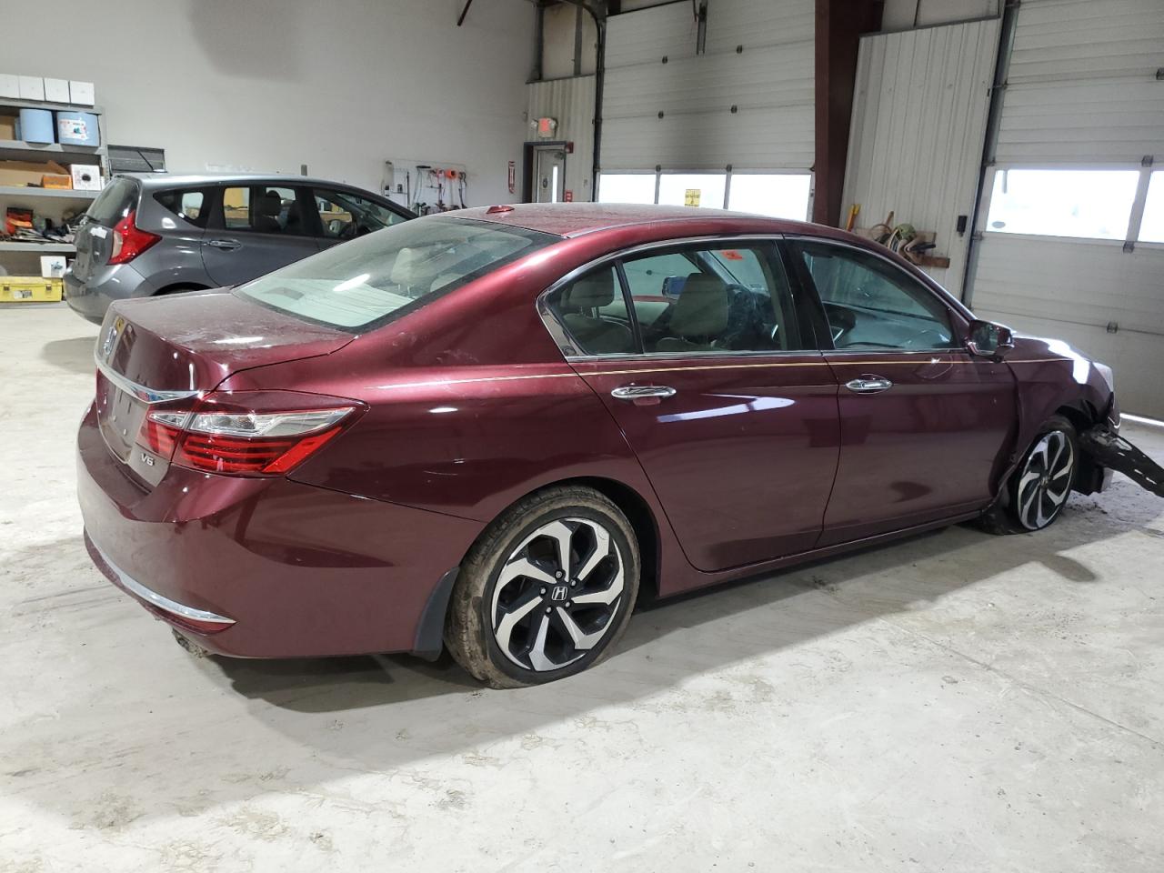 2016 Honda Accord - Image 3