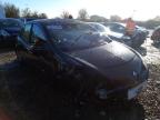 2007 RENAULT CLIO DYNAM for sale at Copart BRISTOL