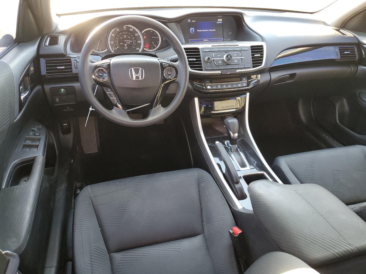2016 Honda Accord - Image 8