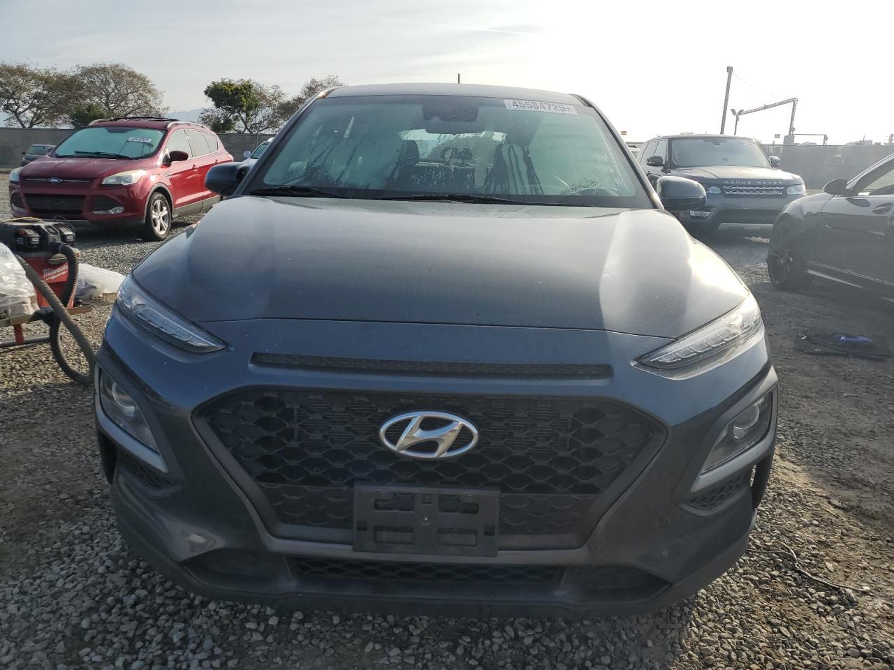 2019 Hyundai Kona - Image 5
