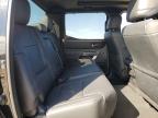 2022 Toyota Tundra Crewmax Platinum на продаже в Memphis, TN - Front End