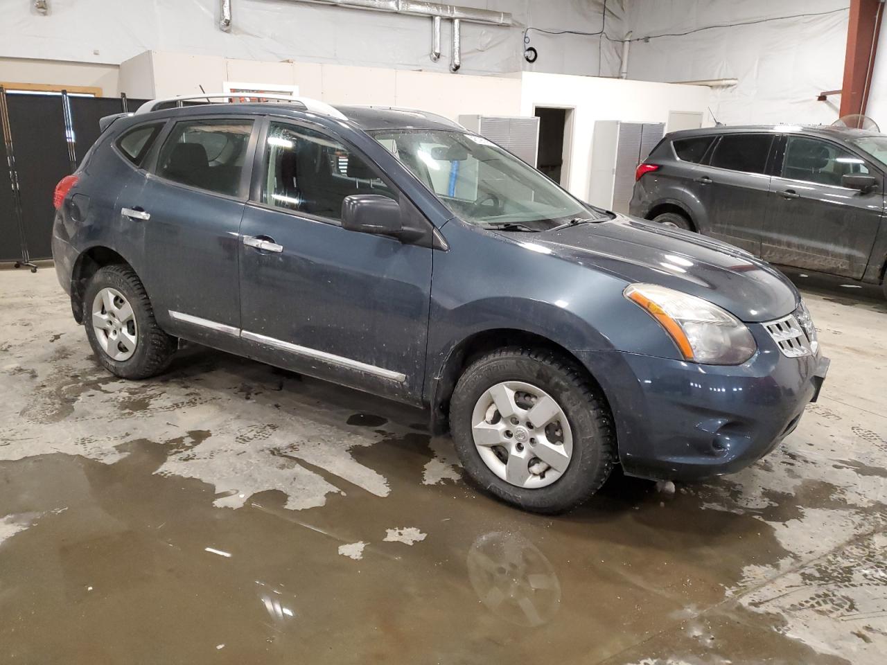 2014 Nissan Rogue - Image 4
