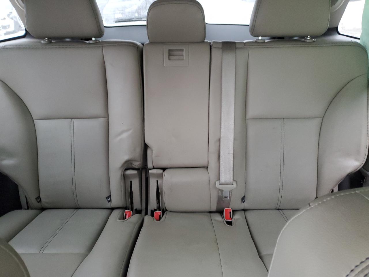 2013 Ford Edge - Image 10