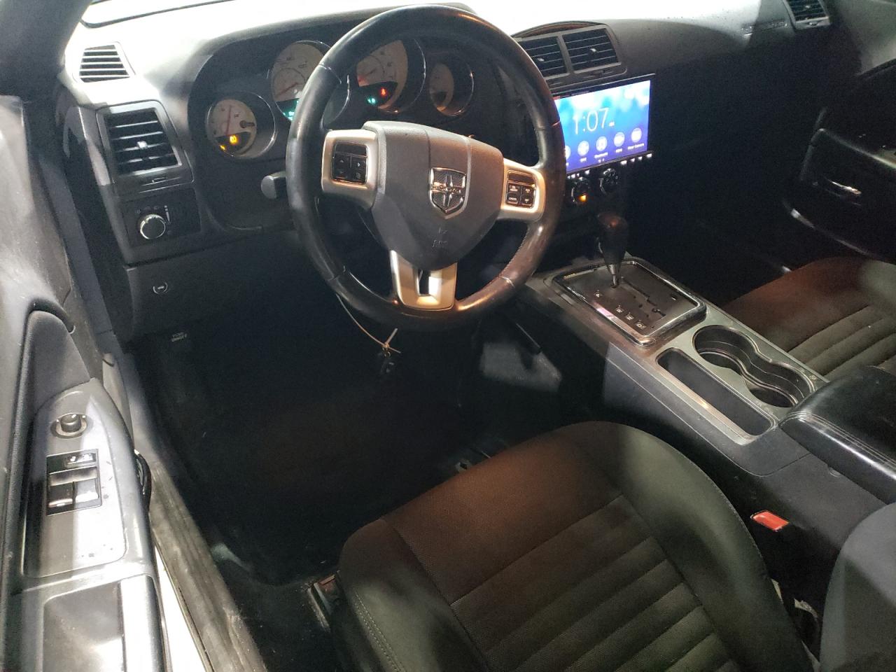 2011 Dodge Challenger - Image 8