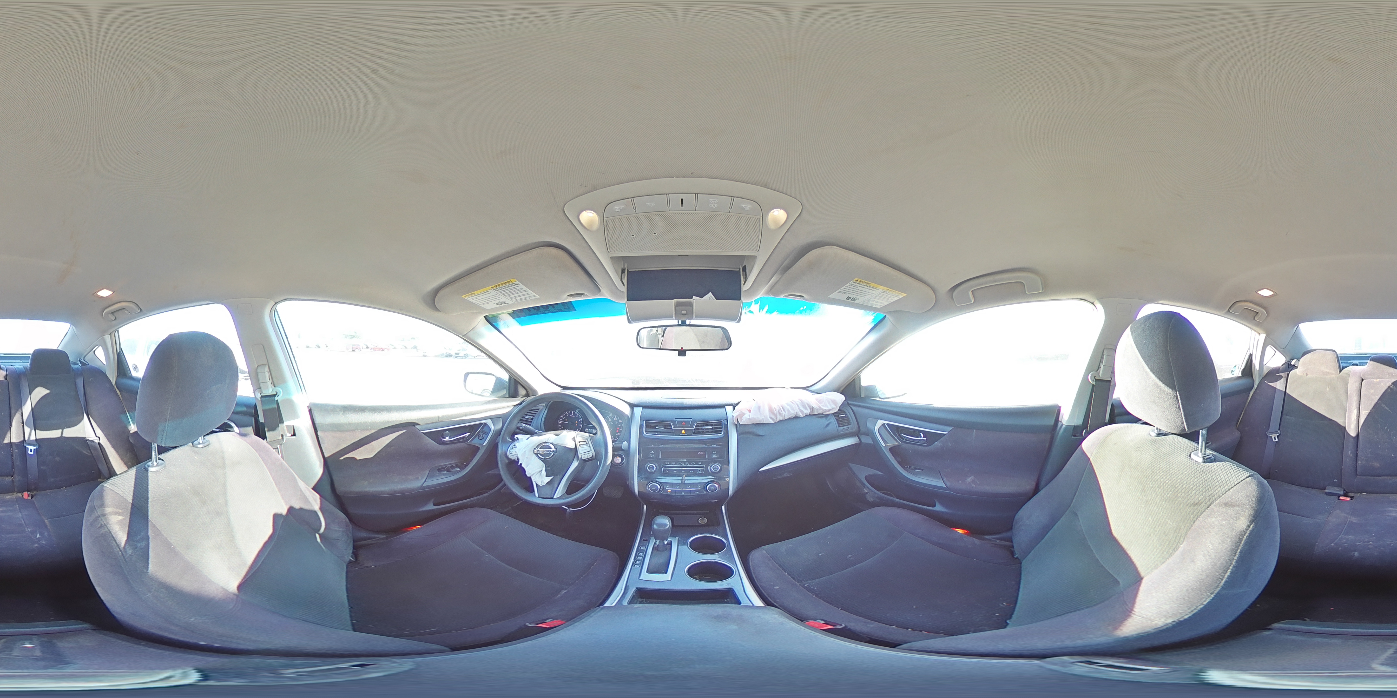 2013 Nissan Altima - Image 13