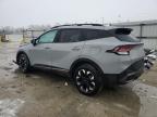 2024 Kia Sportage X Line na sprzedaż w Walton, KY - Front End