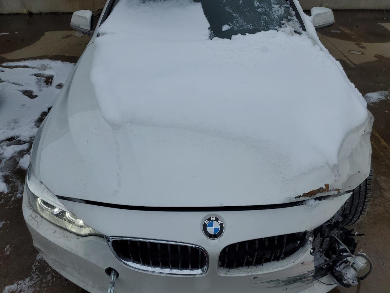 2017 BMW 4er - Image 11