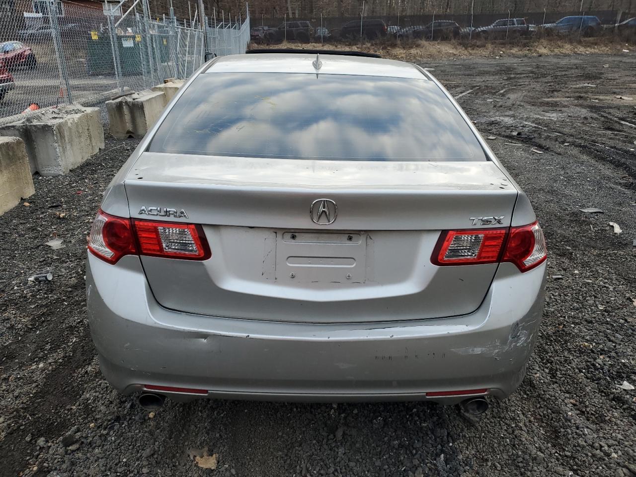 2009 Acura Tsx VIN: JH4CU26699C026776 Lot: 44364765