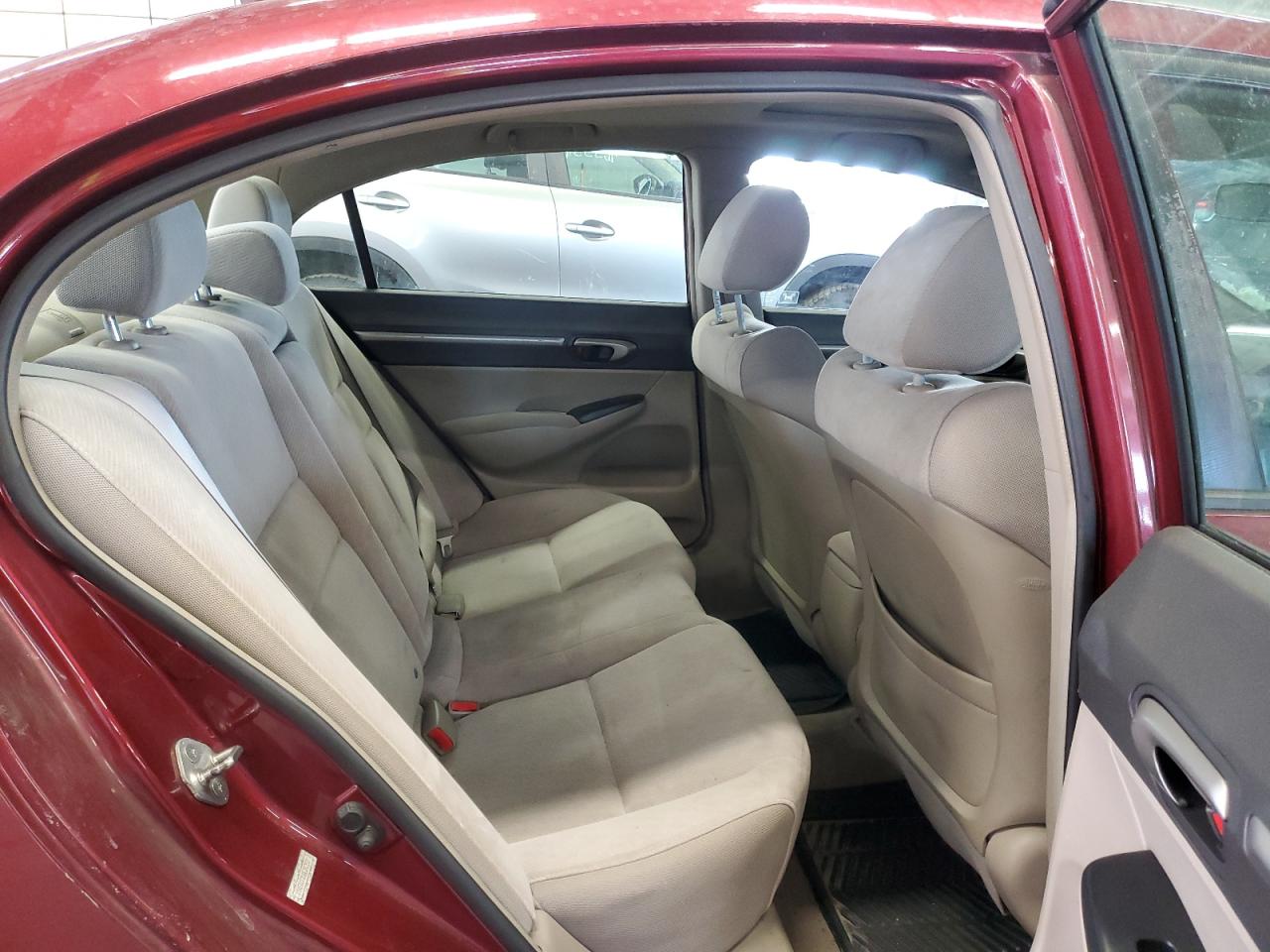 2010 Honda Civic - Image 10