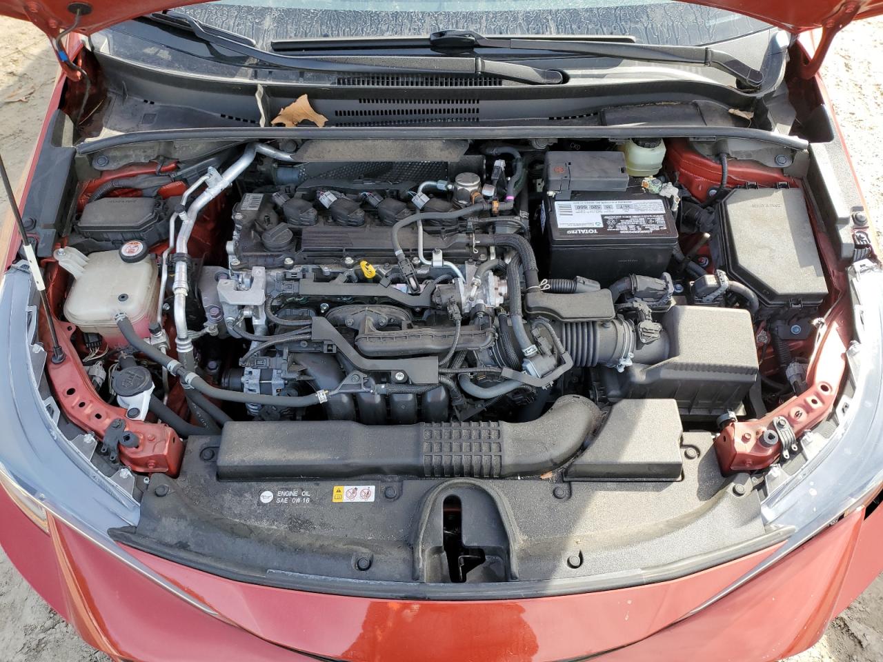 2019 Toyota Corolla - Image 11