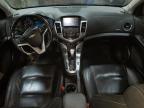 2014 Chevrolet Cruze Ltz en Venta en Elgin, IL - Rear End