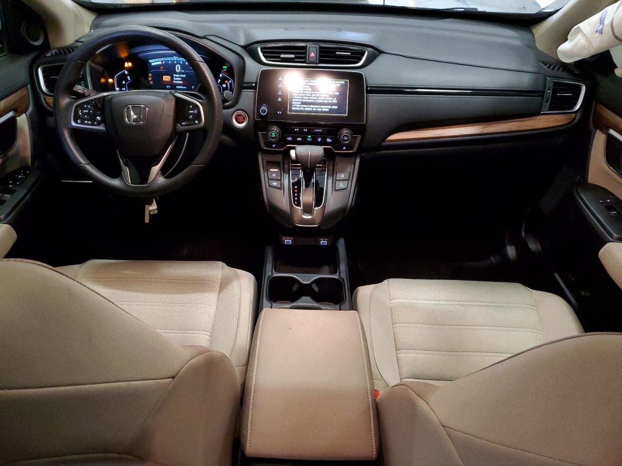 2021 Honda CR-V - Image 8