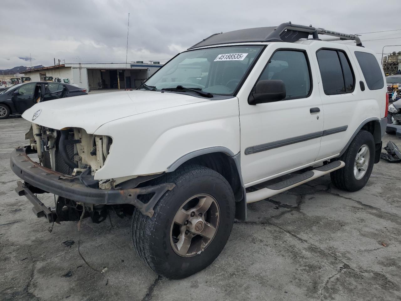 2004 Nissan XTerra - Image 1