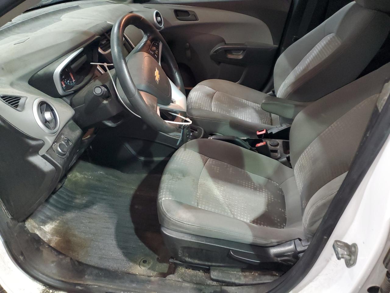 2019 Chevrolet Sonic - Image 7